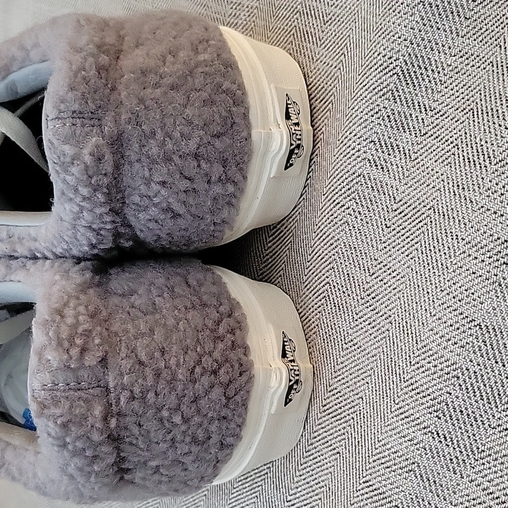 Vans Old Skool skateboard shoes - Picture 7 of 10